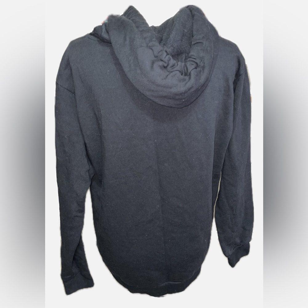 Victoria's Secret pullover hoodie - Picture 2 of 3
